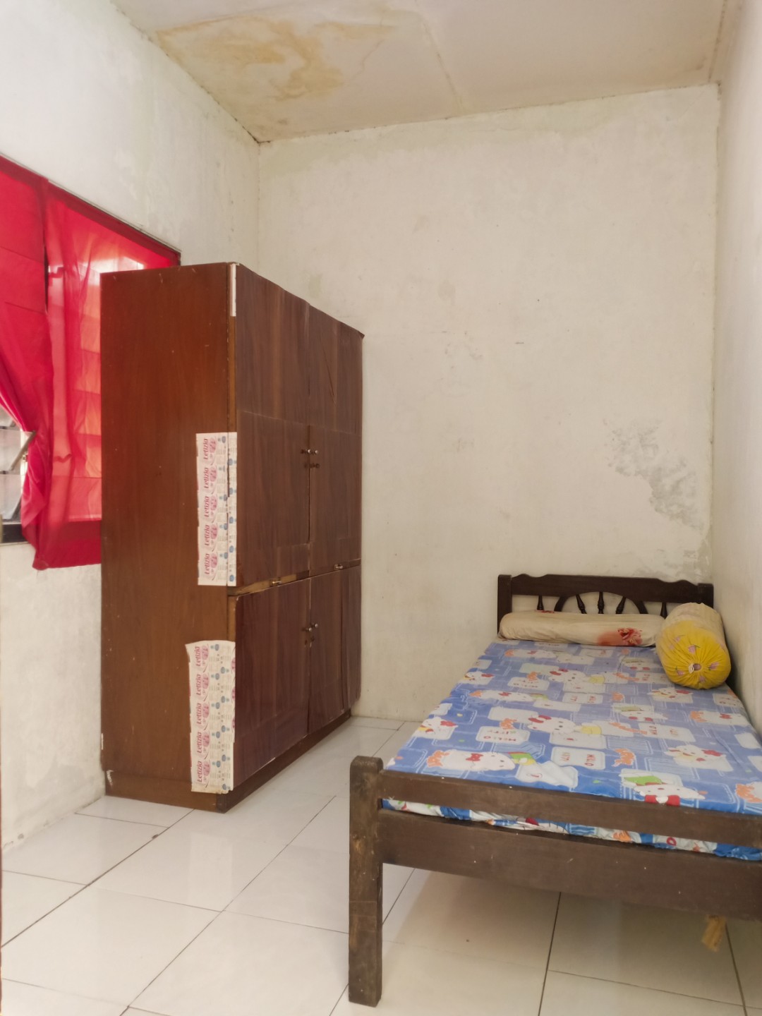 Kost Putri Pasar Kembang - foto properti sewa
