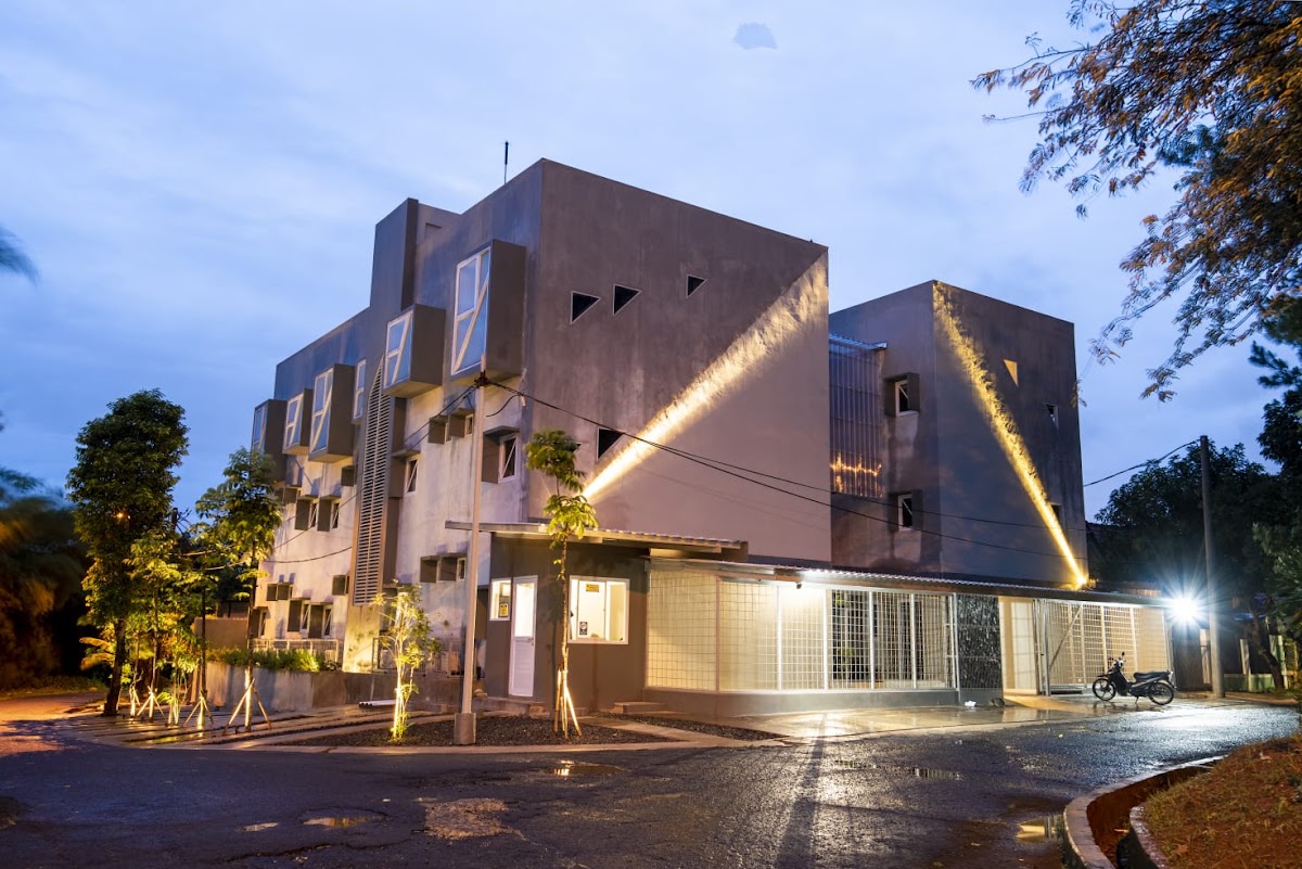 Properti sewa Indonesia