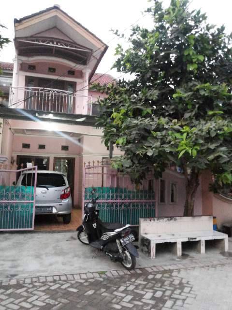 Properti terkait