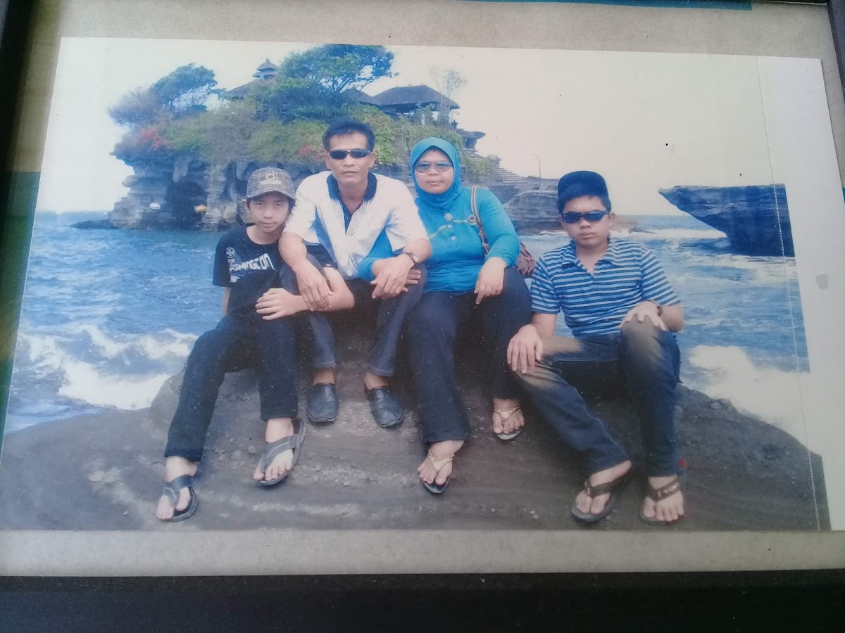 Properti sewa Indonesia