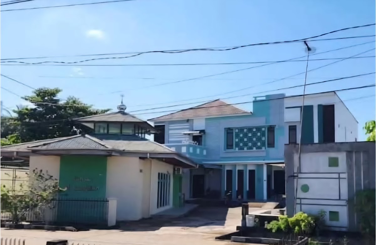 Properti sewa Indonesia