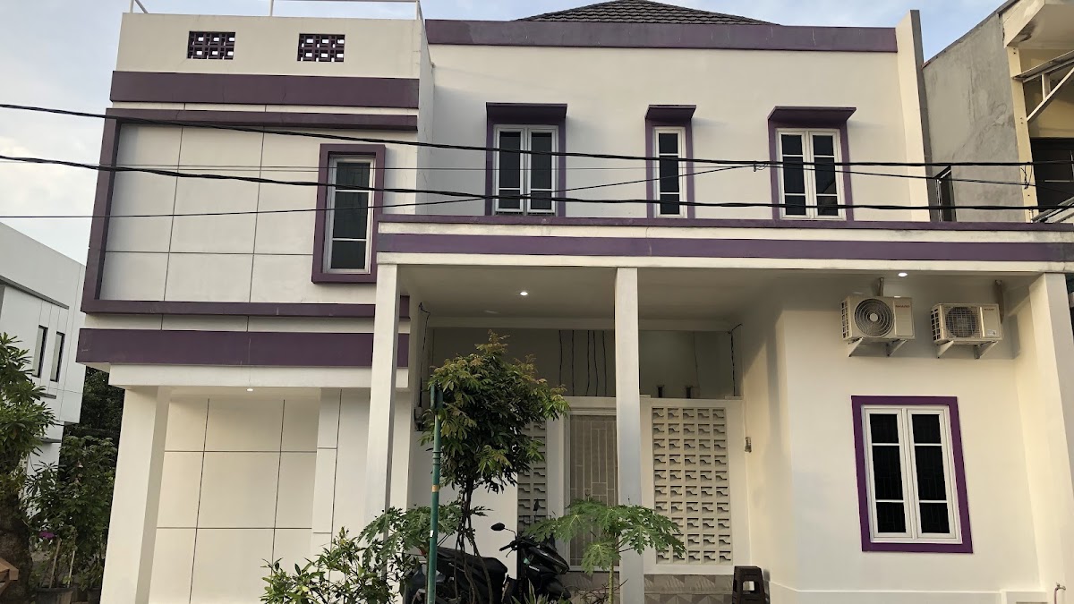 Properti sewa Indonesia
