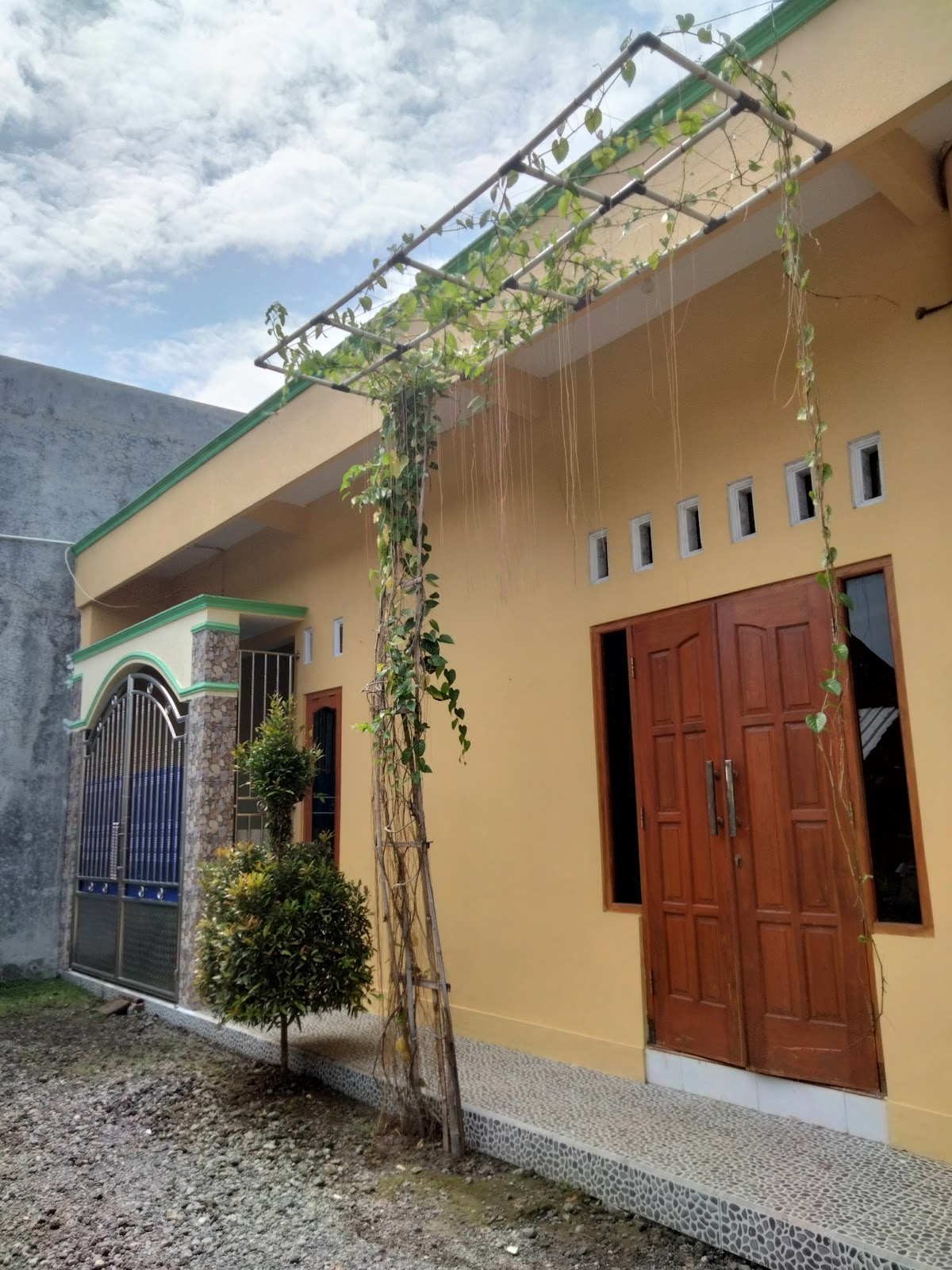 Kost Nur Kusuma — kos di solo