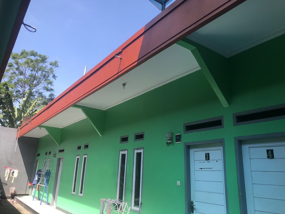 Properti sewa Indonesia
