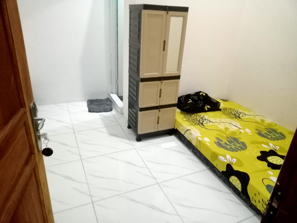Kost Griya Putih (Khusus Putri) — kos di semarang