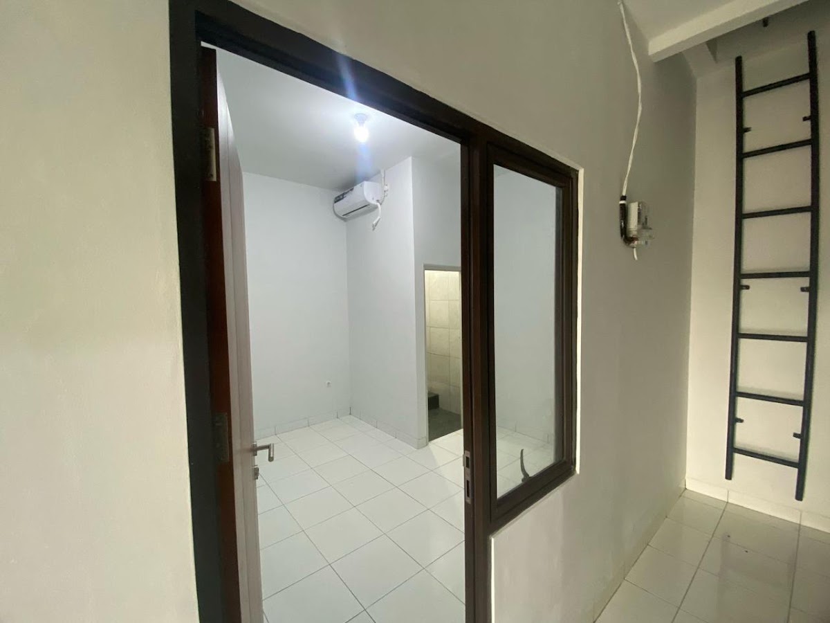 Properti sewa Indonesia
