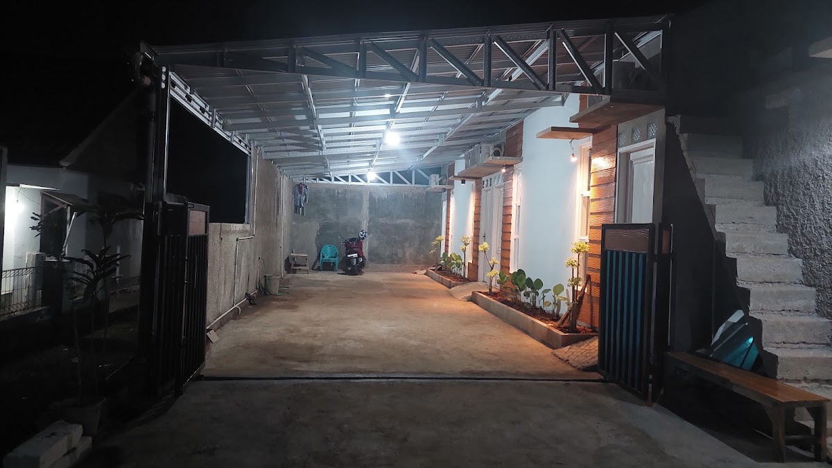 Properti sewa Indonesia