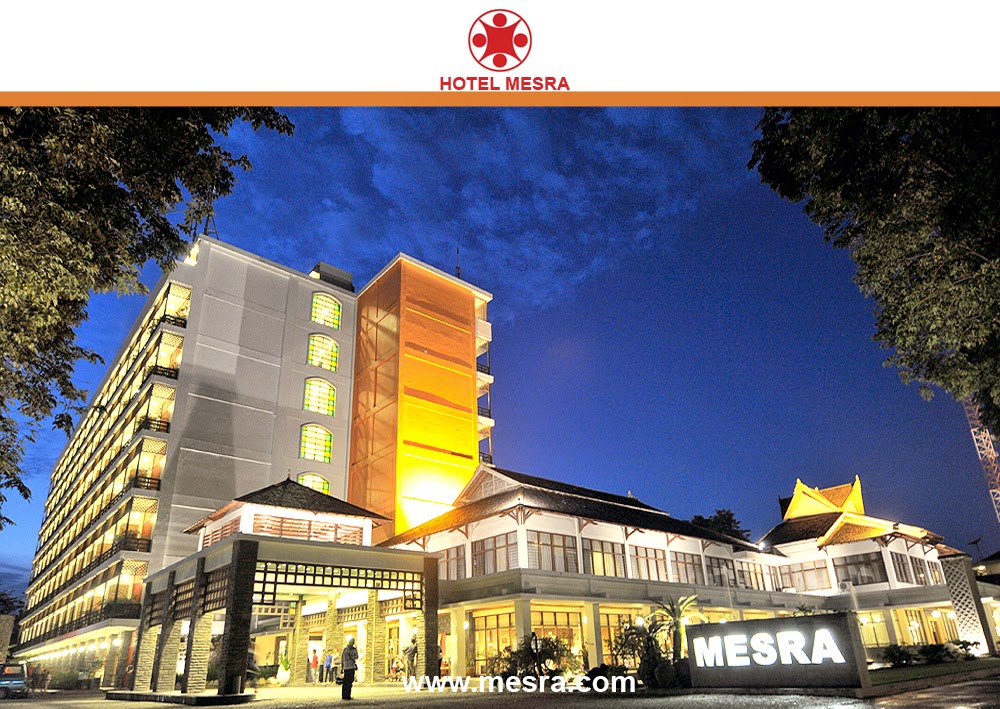 Properti sewa Indonesia