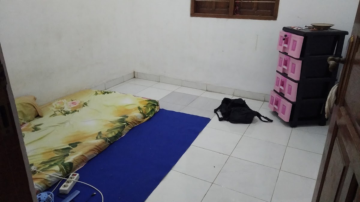 Kost dan Kontrakan Pondok Mbah Tuban - Sewa di Tuban