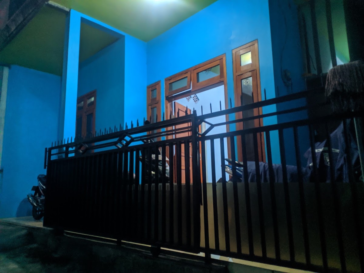 Properti sewa Indonesia