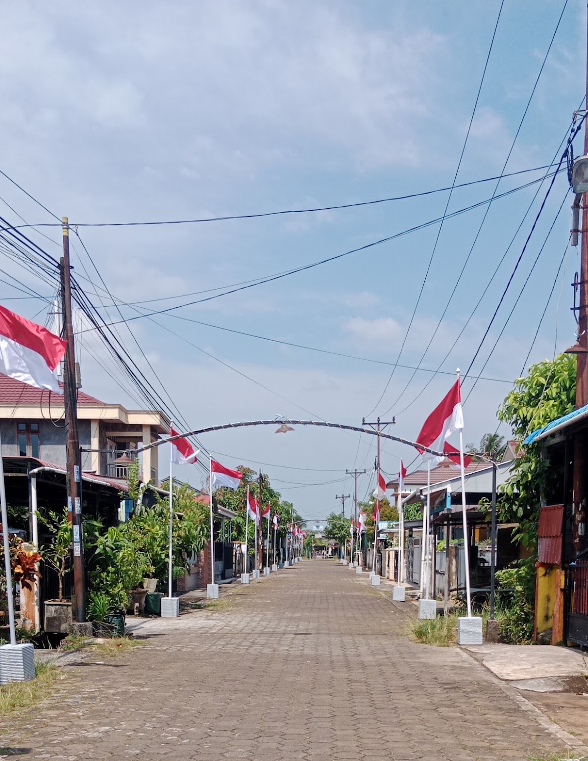 Properti sewa Indonesia