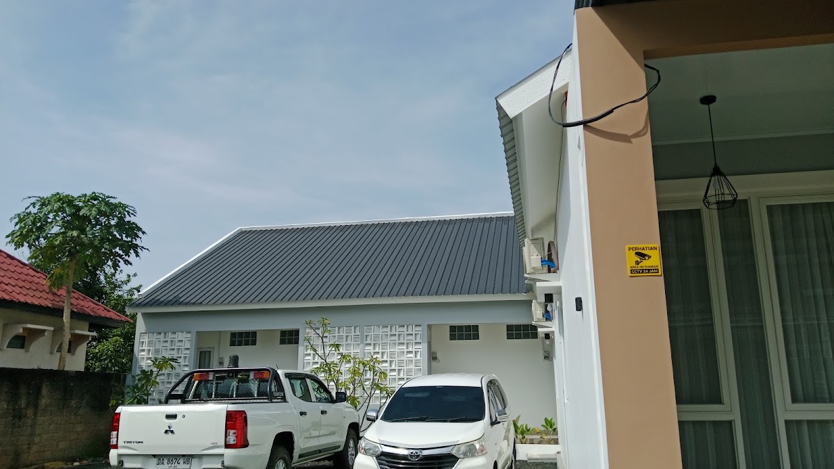 Cozy Stay Kost Putra - Sewa di Banjarbaru
