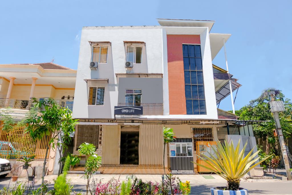 Properti sewa Indonesia