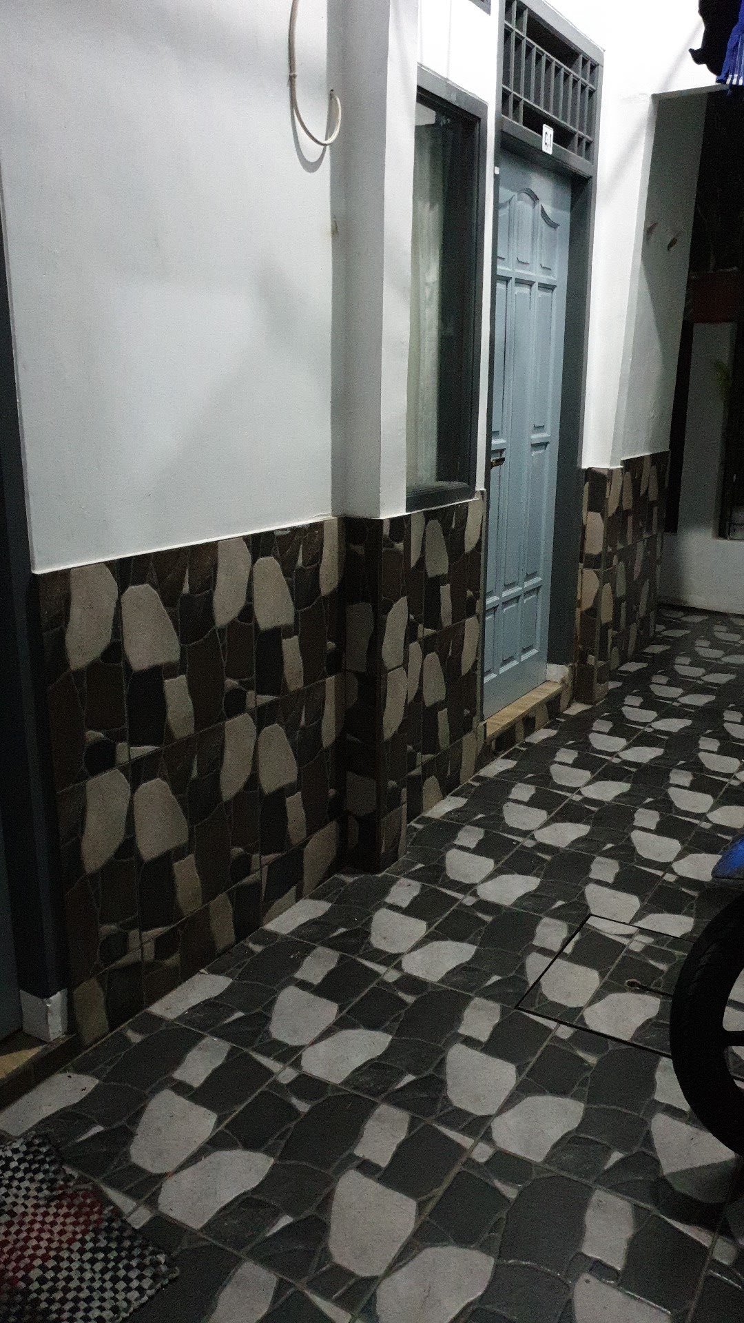 Properti terkait
