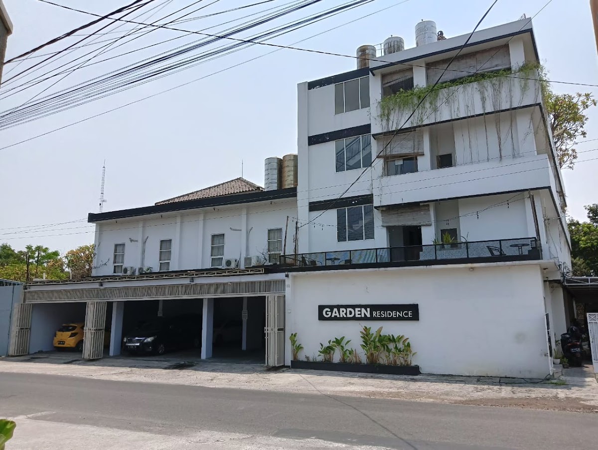 Properti sewa Indonesia