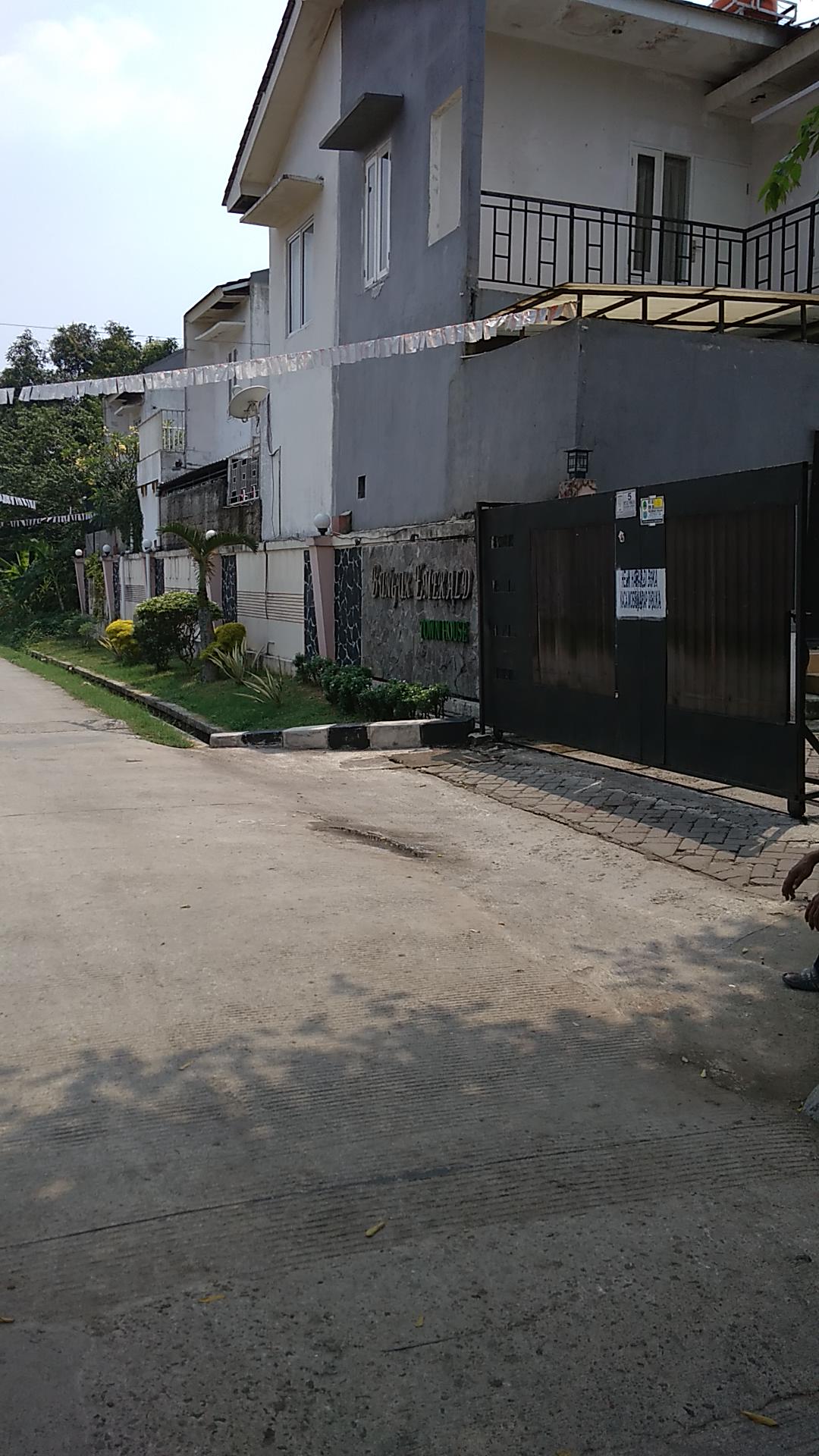 Properti sewa Indonesia