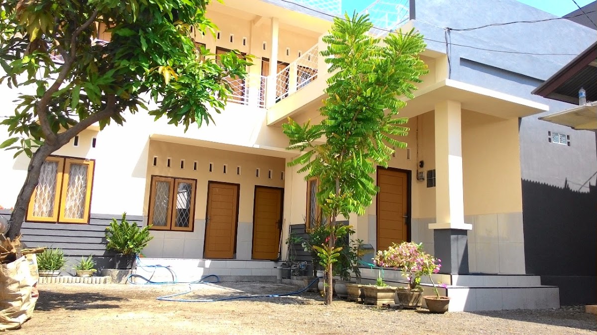 Rumah Kost Birrul Walidain - Sewa di Ampenan