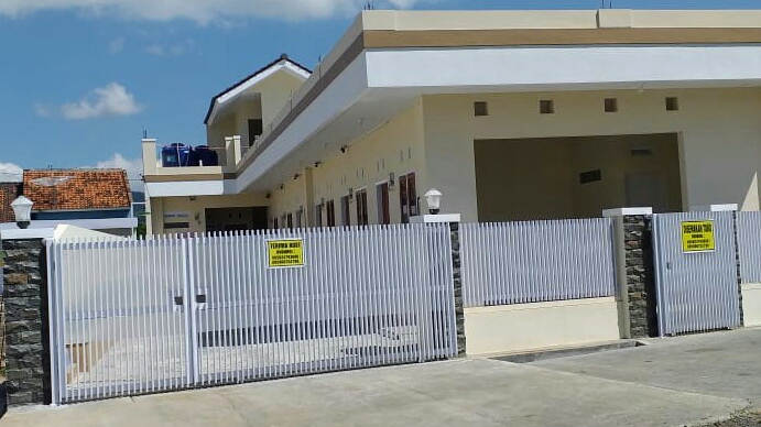 Properti sewa Indonesia