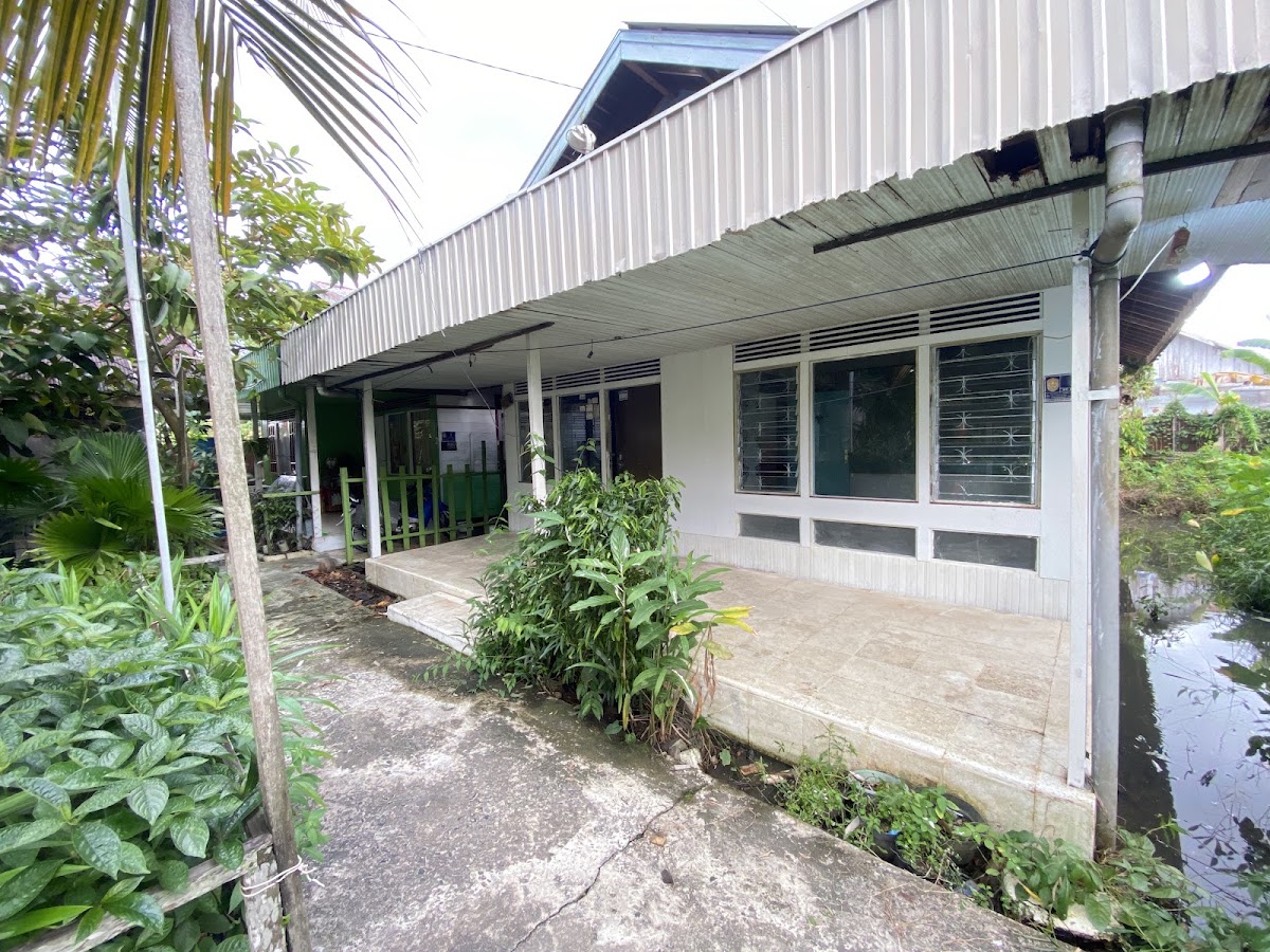 Properti sewa Indonesia