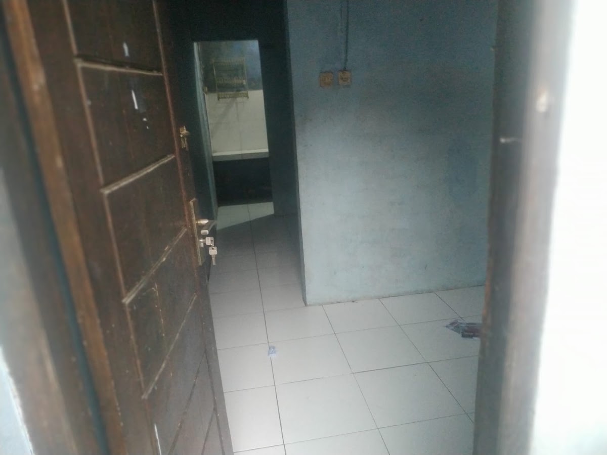 Properti sewa Indonesia