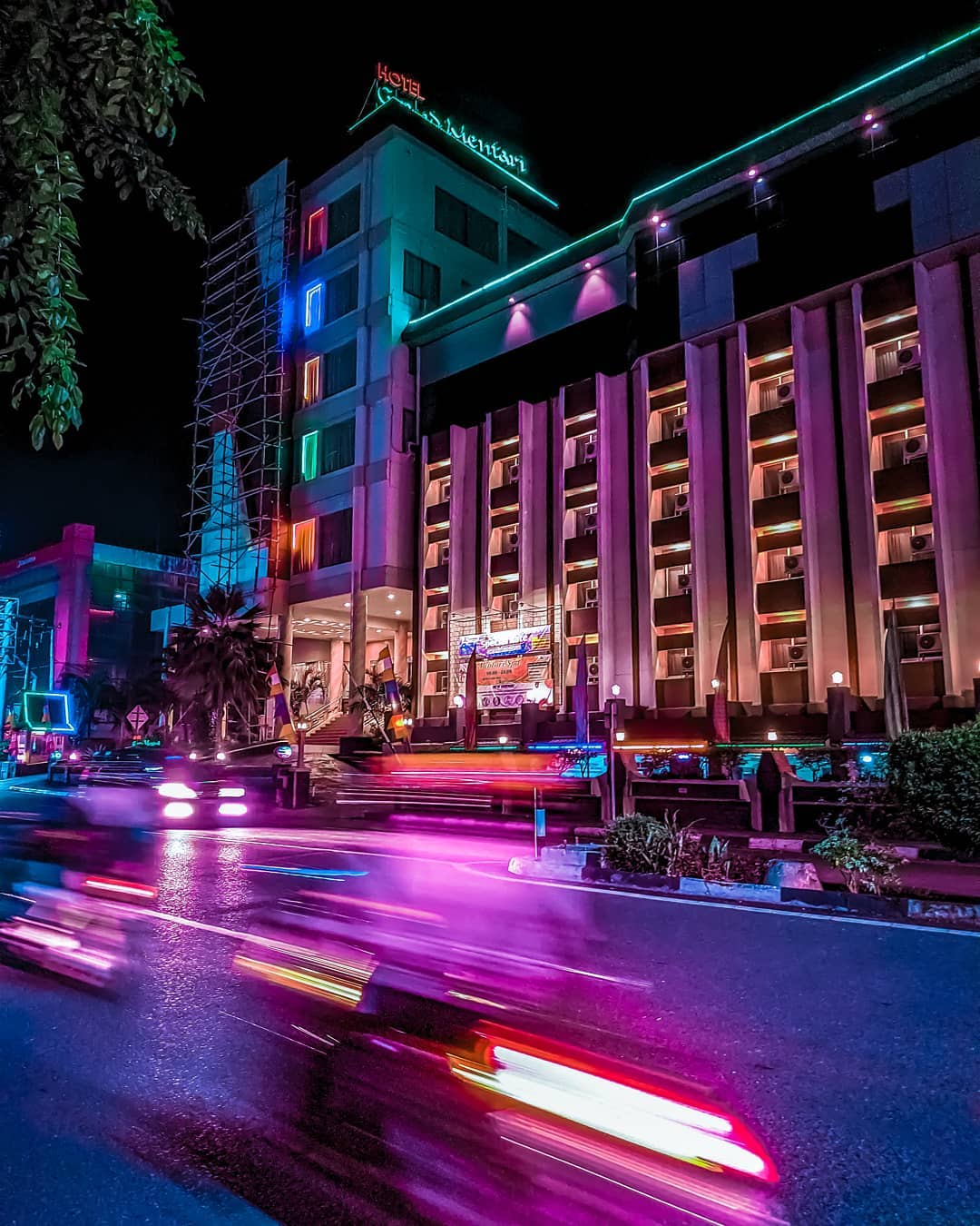 Properti sewa Indonesia