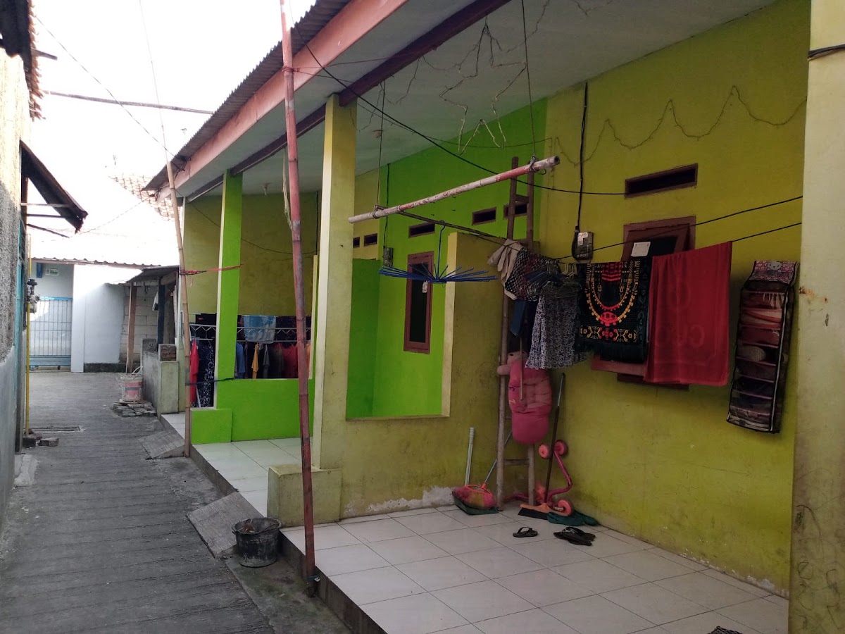 Properti sewa Indonesia