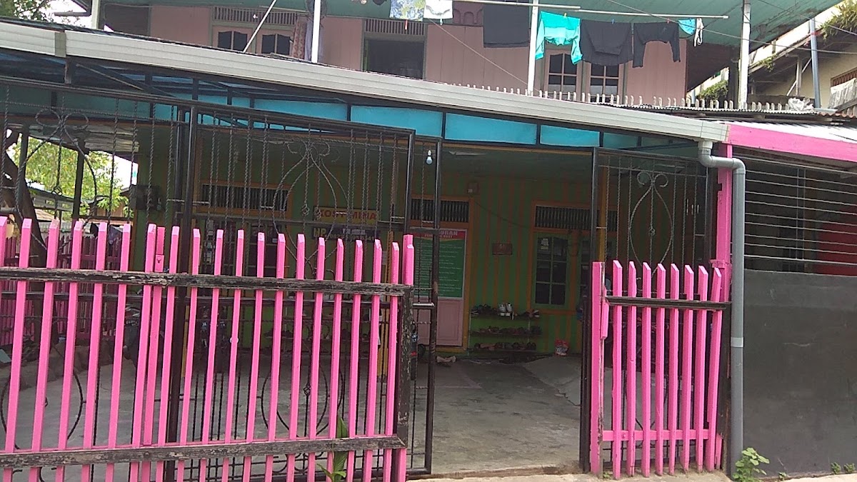 Properti sewa Indonesia