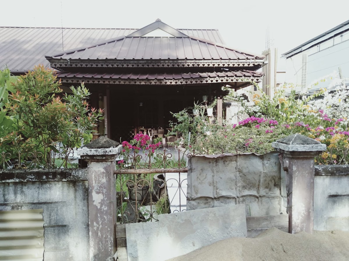 Properti sewa Indonesia
