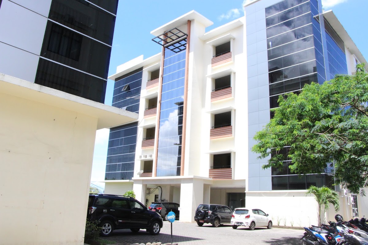 Properti sewa Indonesia