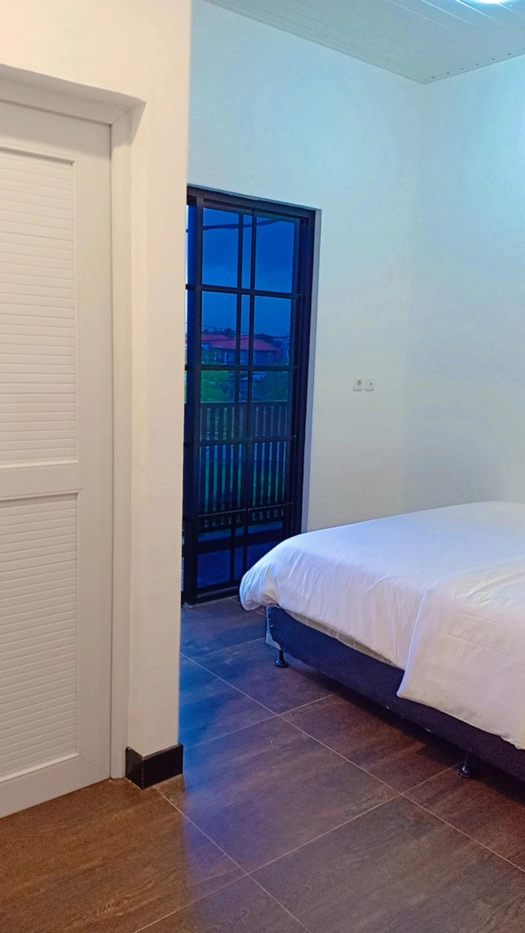 Properti sewa Indonesia