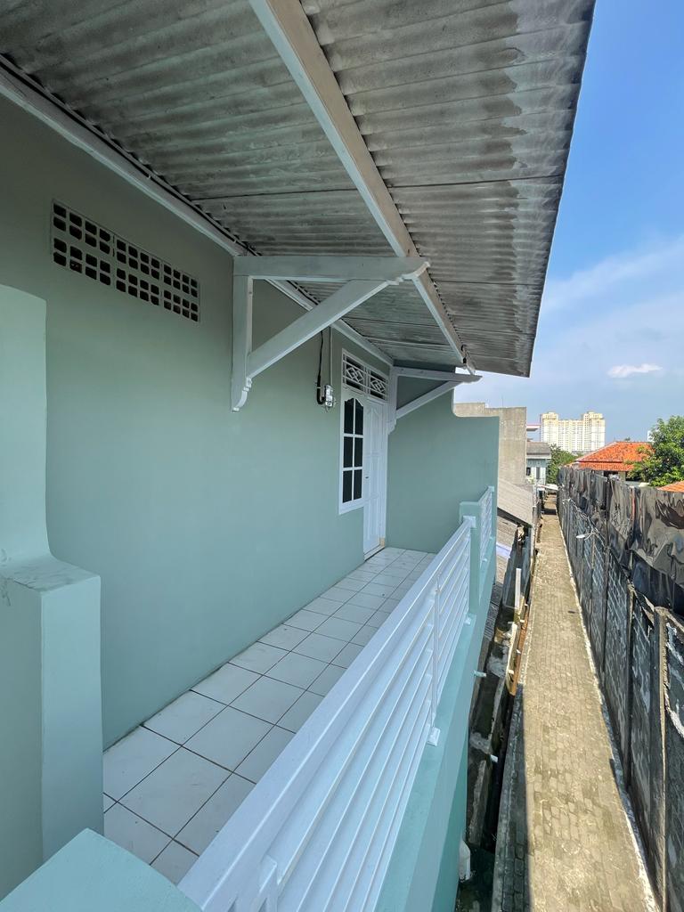 Properti sewa Indonesia
