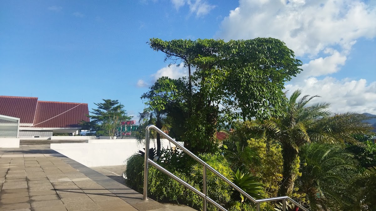 Properti sewa Indonesia