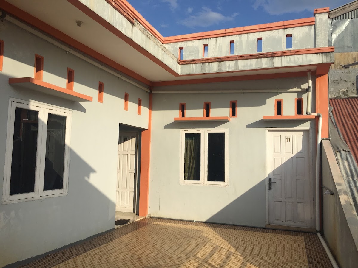 Properti sewa Indonesia
