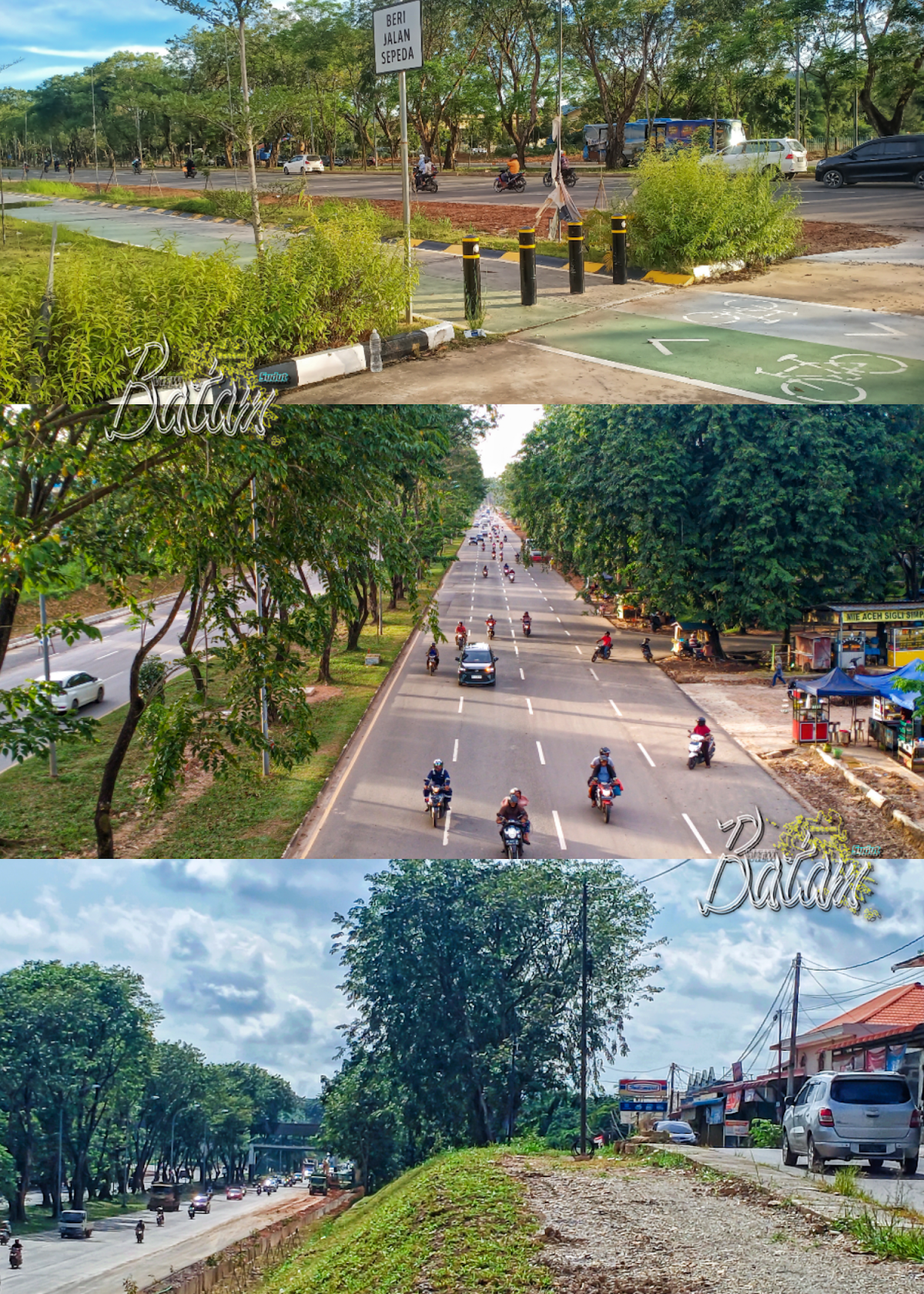 Properti sewa Indonesia