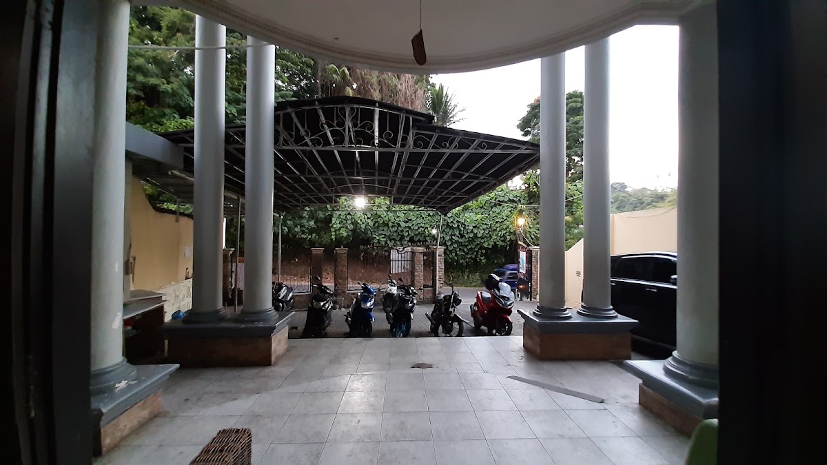 Properti sewa Indonesia