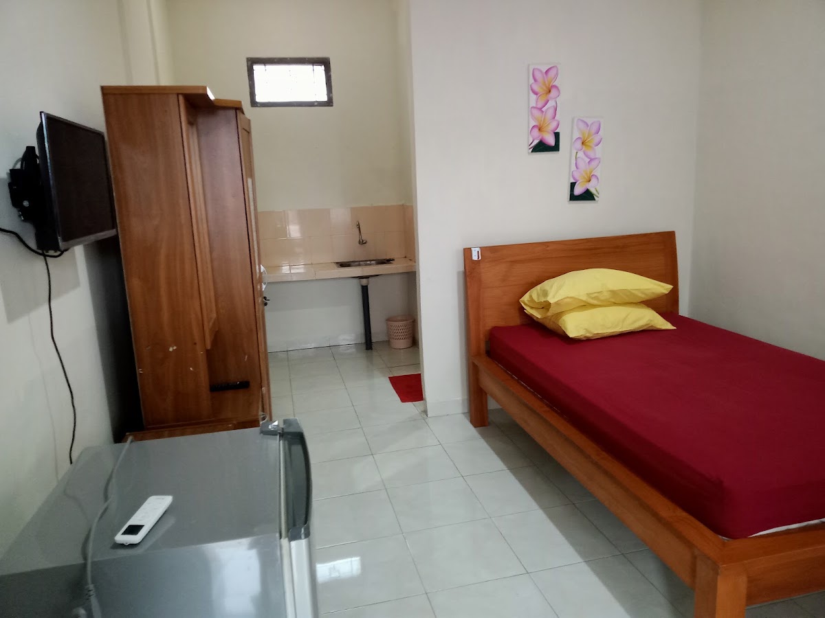 Properti terkait