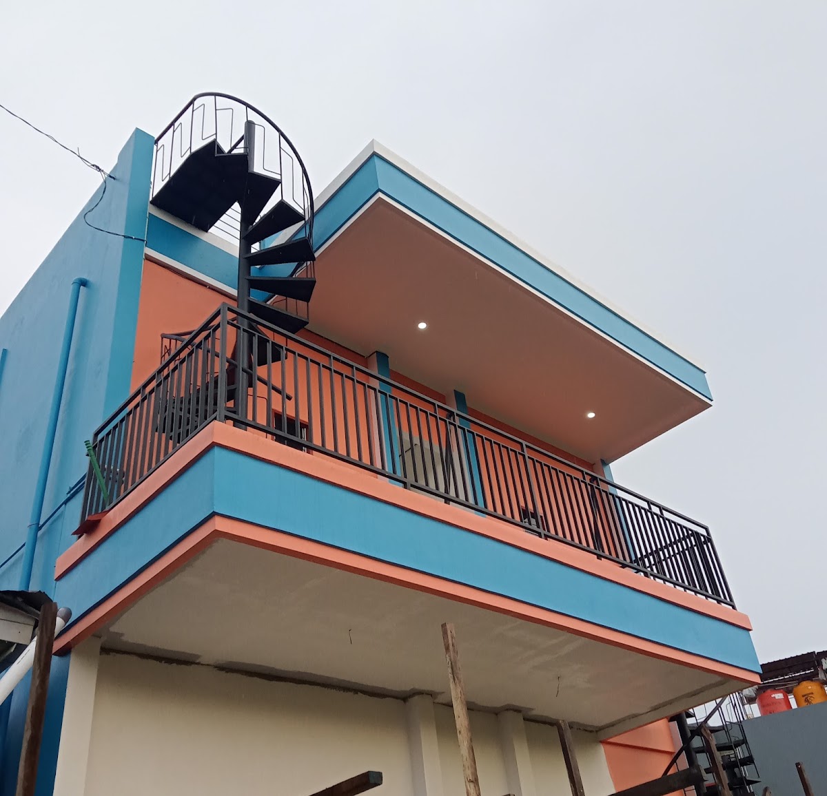 Properti sewa Indonesia