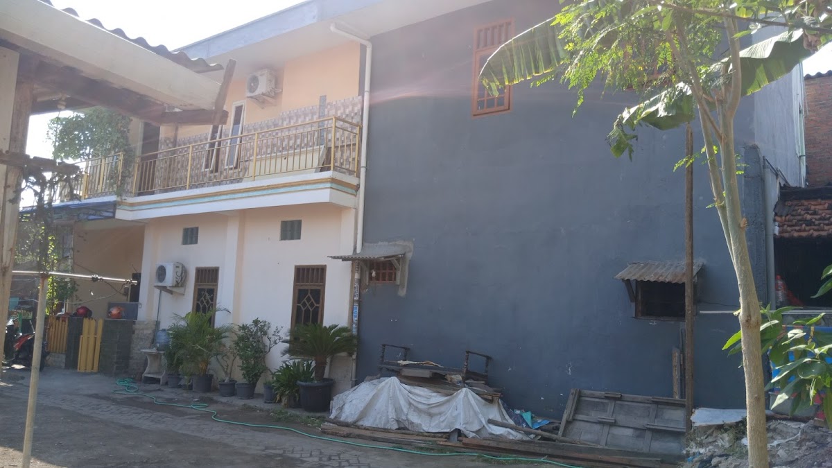 Properti sewa Indonesia