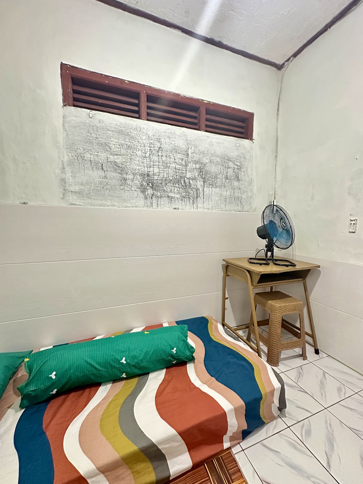 Properti sewa Indonesia
