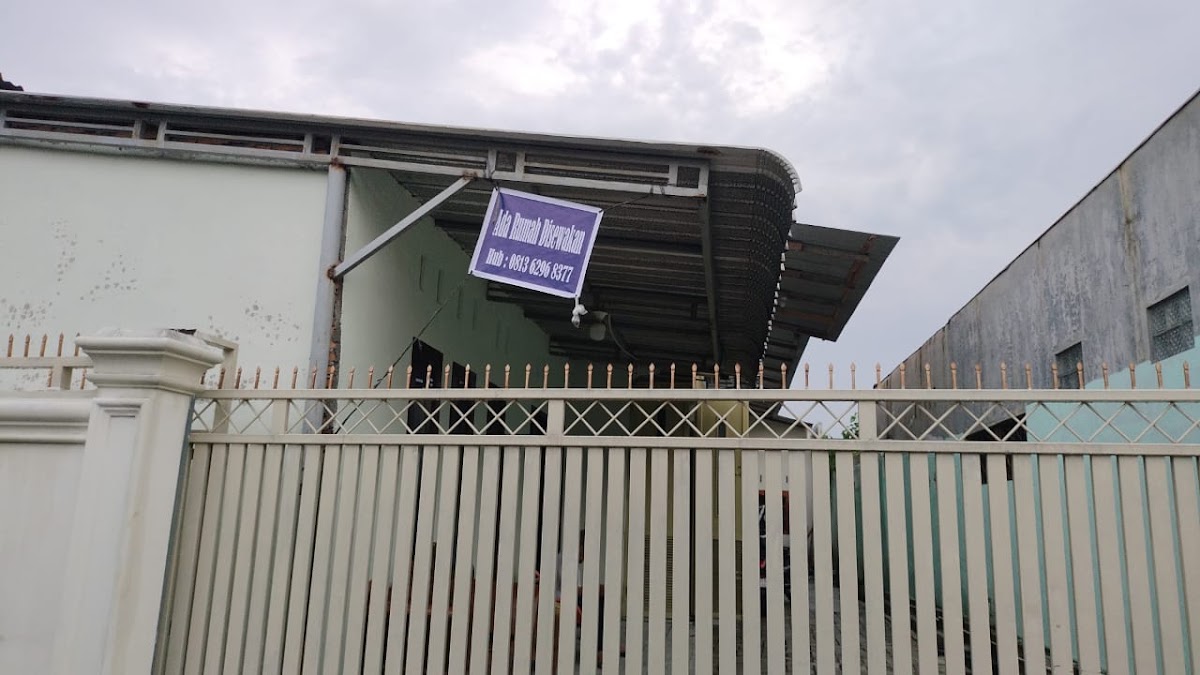 Properti sewa Indonesia