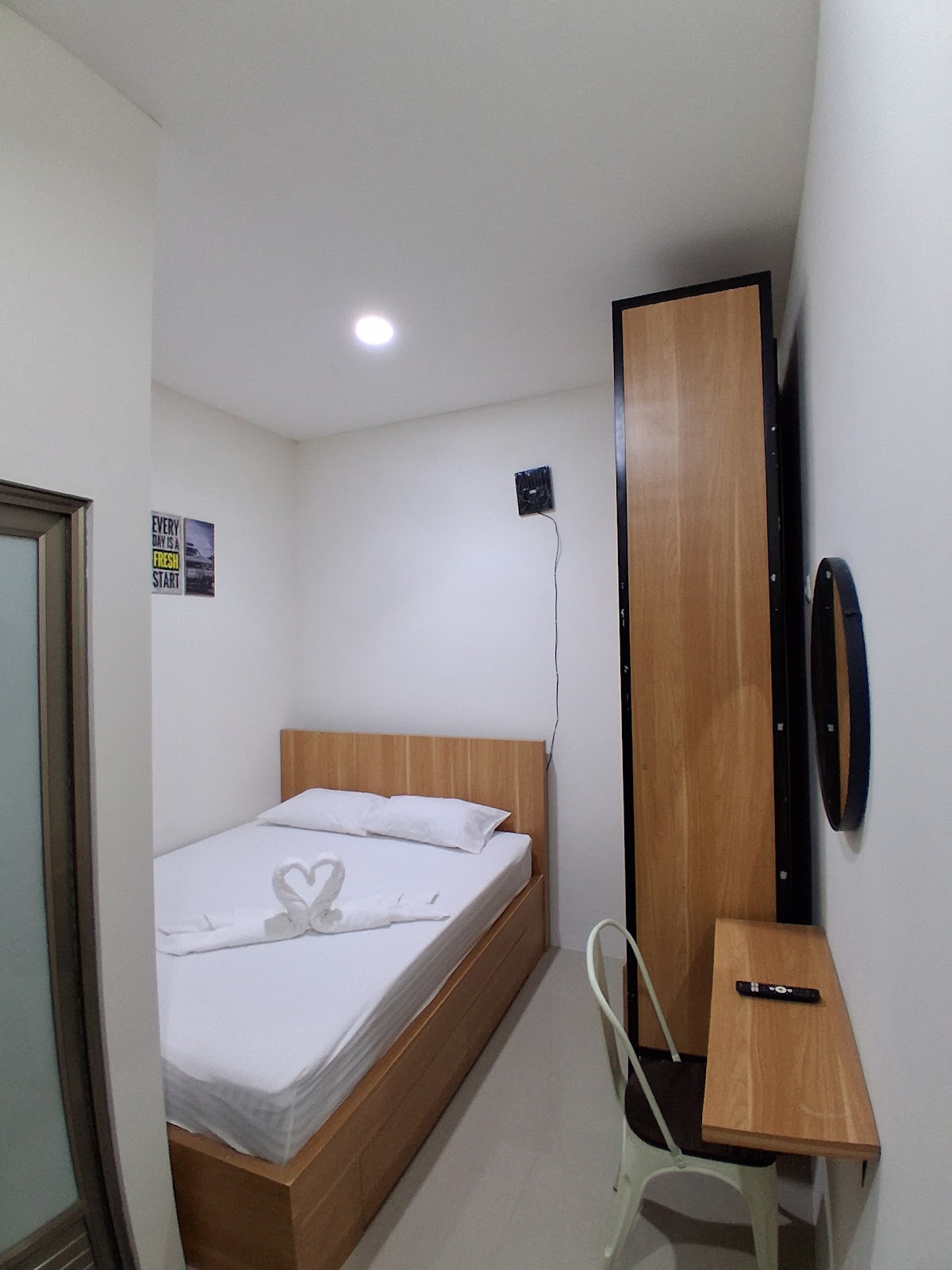 Properti sewa Indonesia