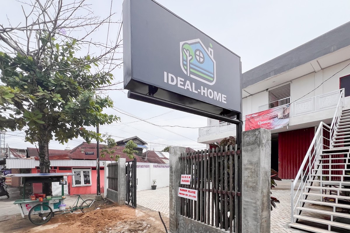 Properti sewa Indonesia