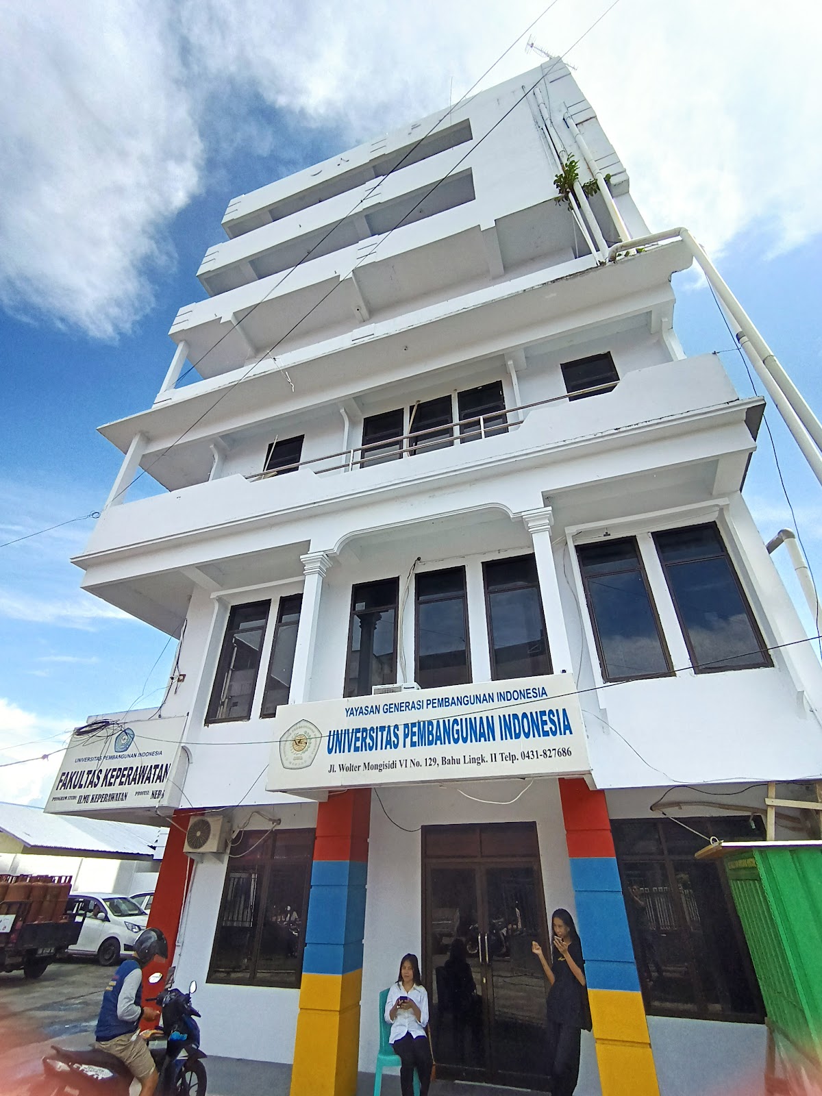 Properti sewa Indonesia