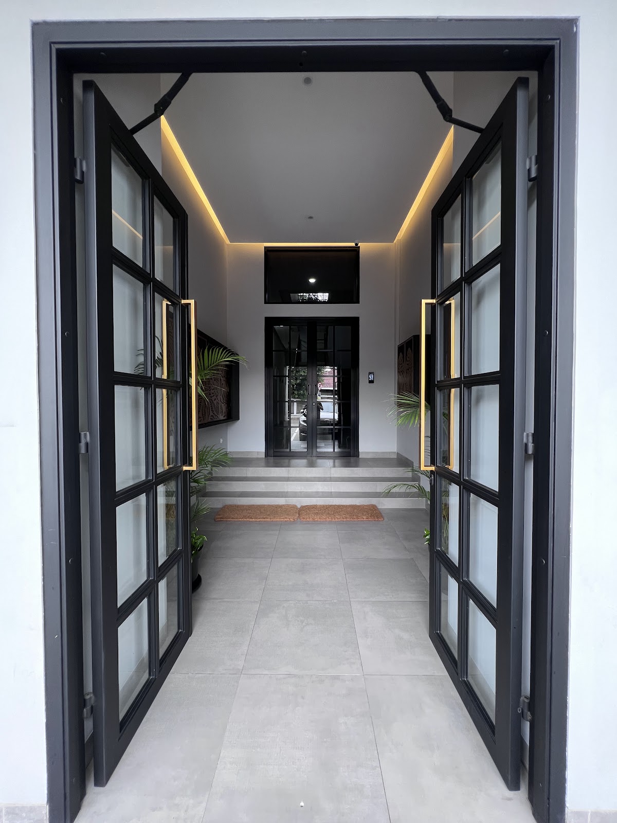 Properti sewa Indonesia