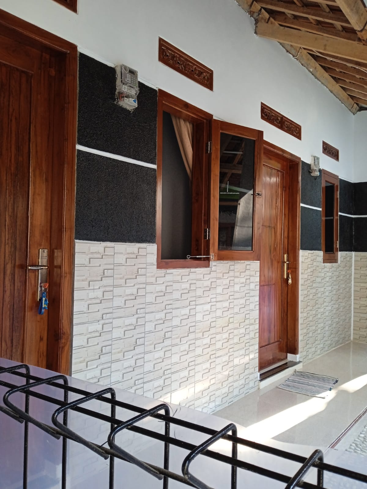 Properti sewa Indonesia