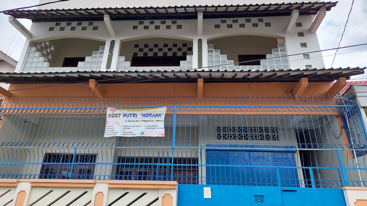 Properti sewa Indonesia