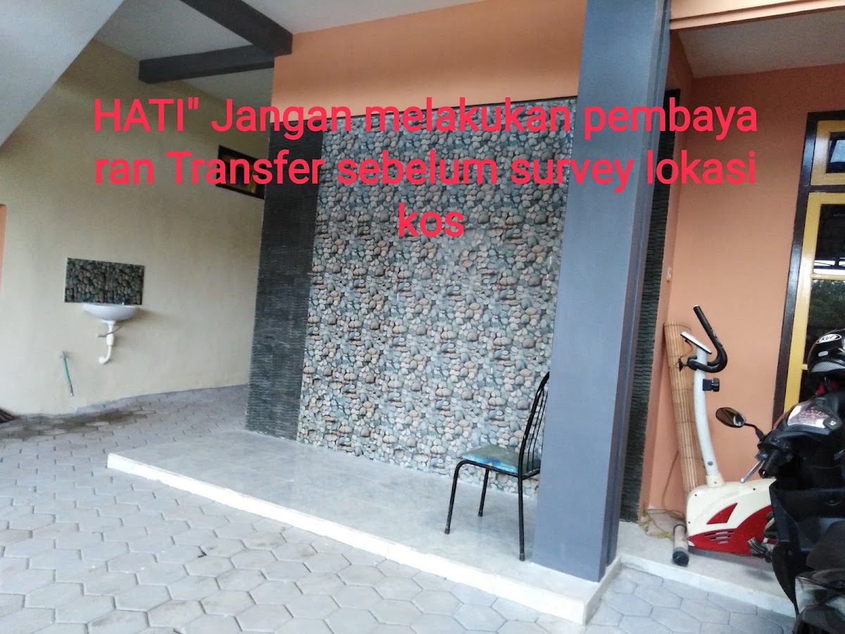 Properti sewa Indonesia