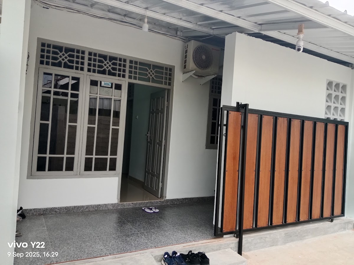 Properti sewa Indonesia