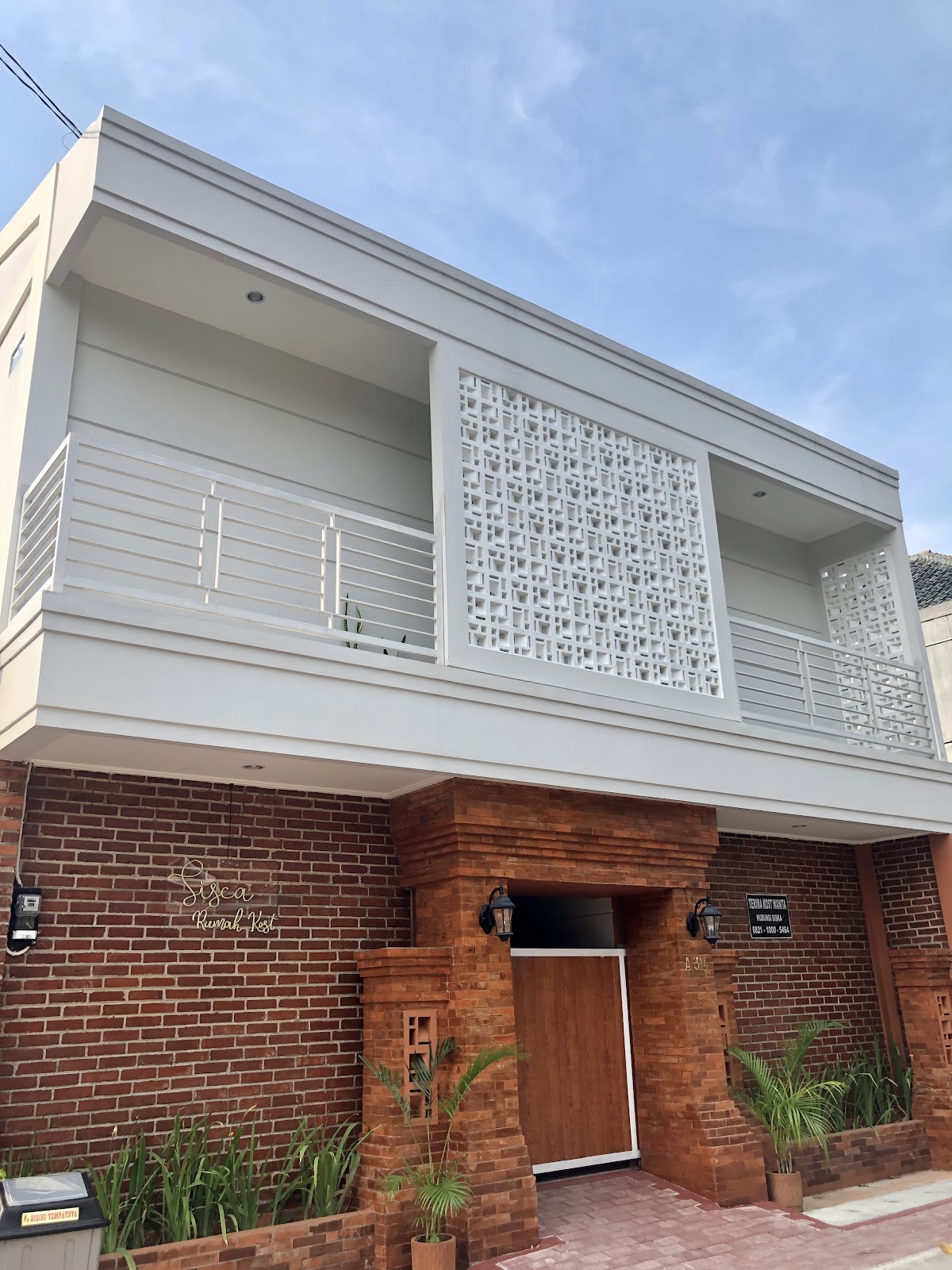 Properti sewa Indonesia