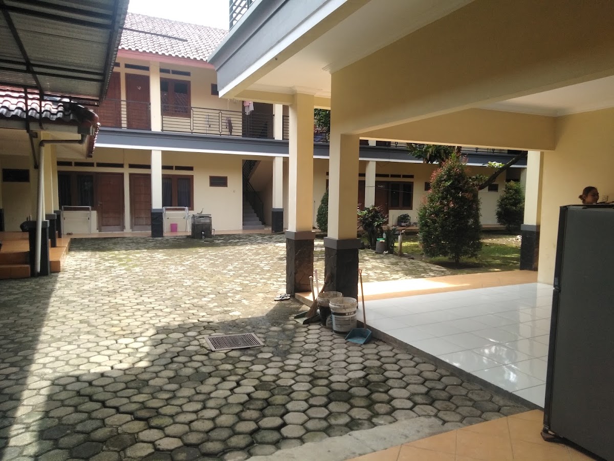 Properti sewa Indonesia